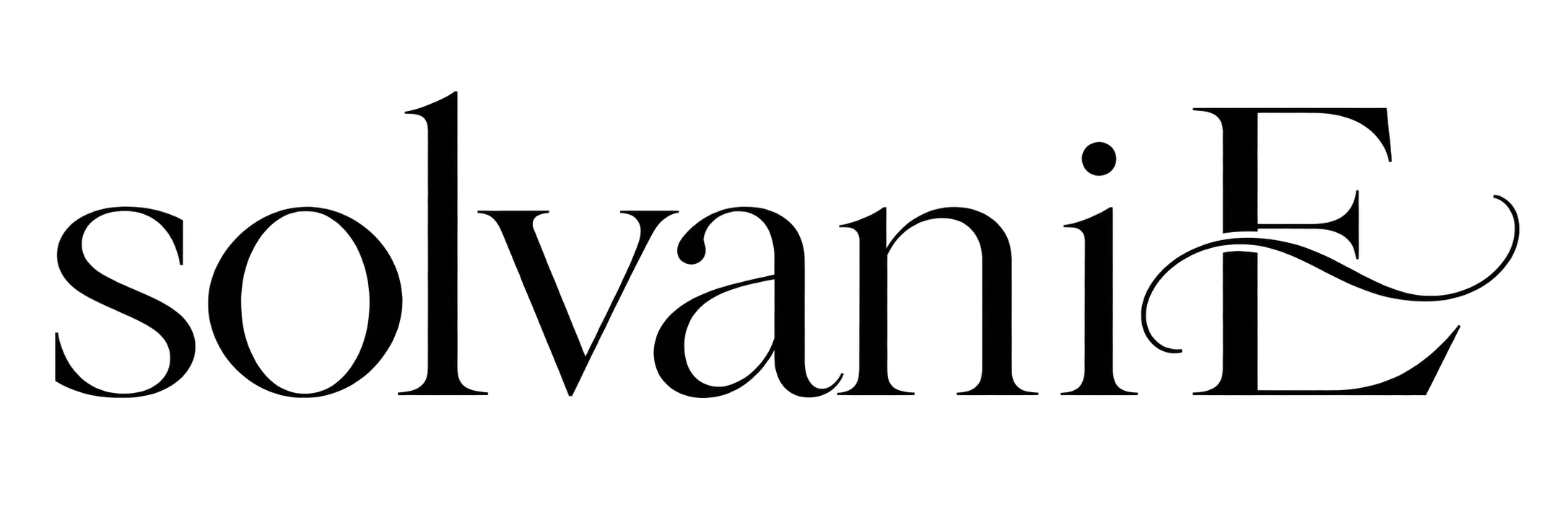 solvaniE